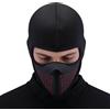 Generic Maschera invernale per il viso, elasticizzata per il freddo, anti-appannamento, per uomini, donne, anziani, adolescenti, escursionismo, pattinaggio, pendolarismo, moto
