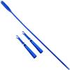 QUILSTM Accessori da Pesca Resistenti con Piccoli Tappi avvolgitori e adattatori per galleggianti ruvidi. Collezione di Attrezzi Facili da trasportare e riporre. Accessori per la, Blu, S