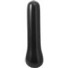 SZLIFE Sacco e da Terra per Bambini, Pungiball Gonfiabile Autoportante in PVC Nero, per Allenamento e Sfogarsi a Casa, 1.6 metri