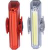 Oxford Prodotti Ultratorch Slimline LED Road Bike Light Set, LD752