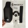 Scott Coperchio Batteria per Scott Patron eRide, Protezione Zona Innesto, Telaio in Alluminio, 2022-2024