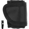 BRIGHTFUFU Cinturino Sicuro Golf Magnetico Telemetro per e da Nero Oxford con Banda Resistente Fissaggio per Allenamento e Veicolo