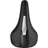 Generico Compatibile con GOLDIX PS-GLAXY, Sella for Bicicletta in Carbonio Stampato in 3D, Cuscino da Corsa Ultra Leggero for Accessori da Ciclismo su Strada e MTB