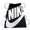 Nike - Nk Heritage Gmsk, Sacca sportiva Unisex - Adulto