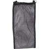 F Fityle Pinne Immersioni gratuite Borse Borse da Snorkeling Pinne Porta Trasporto in Maglia da Trasporto per Snorkeling Spiaggia da Spiaggia Navigazione in, 25x50 Cm
