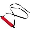GALPADA Pedale Kayak Regolabile in Gomma Poggiapiedi Antiscivolo per Canoa e Accessori Gommone Outdoor