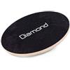 Morale Sport tavola propiocettiva (Balance Board Legno diametro 50 cm.)
