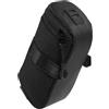 GAROZATION Borsa da Sella per Bicicletta Cerniera Stabile per Mountain Bike e Bici Custodia Portaoggetti Multiuso per Escursioni Ciclismo