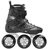 ROCES Pattini Roces X35 3x110 TIF Senior