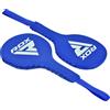 RDX TKPL-T1U, Tampone per Target Kick Unisex - Adulto, Blu, Taglia Unica