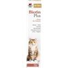 Doppelherz Biotina Plus per gatti, per gatti che si sentono a proprio agio nella loro pelle e nel pelo, oligoelementi e vitamine, 100 g di pasta