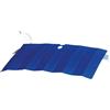 CONTREJOUR POP 463630 - Parasole per auto, 2 in 1, protezione solare e gelo, colore: Blu marino