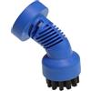 Piebert Spazzola compatibile con/ricambio per Black+Decker 90586093-05 BHSM1610 BHSM1615 BHSM166... pulitore a vapore