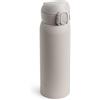 Zojirushi SM-WS48-HM - Tazza in acciaio INOX, 473 ml, colore: Grigio