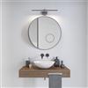 nordlux IP lampada a parete LED, 2510501032, IP [Lampade per Interni > Lampade a Parete]