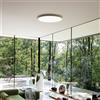 Ideal-Lux Fly lampada a soffitto, LED, 341224, Fly [Lampade per Interni > Lampade a Soffitto]