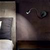 Ideal-Lux Focus lampada a parete, LED, 97190, Focus [Lampade per Interni > Lampade a Parete]