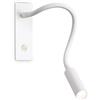 Ideal-Lux Io lampada a parete, LED, 285320, Io [Lampade per Interni > Lampade a Parete]