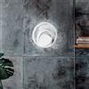 Ideal-Lux Oz lampada a parete, LED, 342252, Oz [Lampade per Interni > Lampade a Parete]