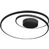 Ideal-Lux Oz lampada a soffitto, LED, 342320, Oz [Lampade per Interni > Lampade a Soffitto]