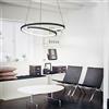 Ideal-Lux Oz lampada a sospensione, LED, 342351, Oz [Lampade per Interni > Lampade a Sospensione]