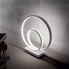 Ideal-Lux Oz lampada da tavolo, LED, 342467, Oz [Lampade per Interni > Lampade da Tavolo]