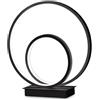 Ideal-Lux Oz lampada da tavolo, LED, 342474, Oz [Lampade per Interni > Lampade da Tavolo]