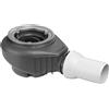 Viega Tempoplex Plus set scarico, 836597, Tempoplex Plus; Tempoplex [Rubinetteria Bagno > Sistemi di Scarico]