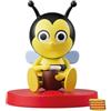 FABA Personaggio sonoro - Canzoni popolari per a infants - in catalano - Musica, canzoni e suoni, per bambini e bambine da 0 a 3 anni, riproduzione con racconti FABA e FABA+, giocattolo educativo