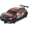 SCALEXTRIC - Veicolo da corsa compatto - Auto Slot - Scala 1:43 (Cupra Leon Competition - Australia #4)