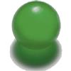 SAFTE Srl Orione ok rehab g802 pallina riabilitazione verde strong - ORIONE - 938075037