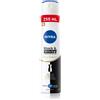 Nivea Black & White Invisible Silky Smooth 250 ml