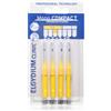 Elgydium Mono Compact Mono Compact 4 pz