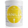 Kallos KJMN Professional Vanilla 1000 ml