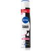 Nivea Invisible Black & White Clear 250 ml