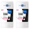 Nivea Black & White Invisible Clear
