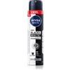 Nivea Men Invisible Black & White 250 ml