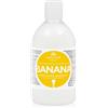 Kallos KJMN Professional Banana 500 ml