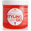 Kallos KJMN Extra Strong Styling Gel 275 ml