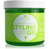 Kallos KJMN Ultra Strong Styling Gel 275 ml