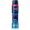 Nivea Men Fresh Active 250 ml
