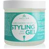 Kallos KJMN Wet Look Styling Gel 275 ml