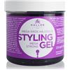 Kallos KJMN Mega Strong Styling Gel 275 ml