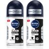 Nivea Men Black & White Invisible Original