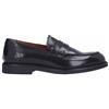 Nero Giardini Mocassini Uomo E500600U/100 Taglia 44 Nero