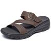 Skechers Sandalo da donna Easy Going-Slide, Talpa, 40 EU