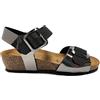 GoldStar Sandalo-Goldstar-donna-plantare-anatomico-soft-modello-GS383QTT (numeric_39)