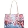YNOT BORSA A SPALLA 3 SCOMPARTI YES-594S6 TOKYO SAKURA