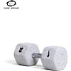 Nike Strength Manubri Nike Strength Grind (paio) - 25kg