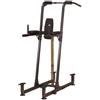 Body-Solid Fusion Vertical Knee Raise, Dip, Pull Up FCD